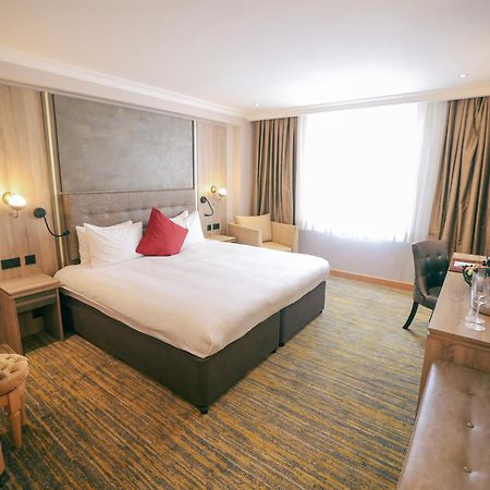 Courthouse Hotel London Bagian luar foto