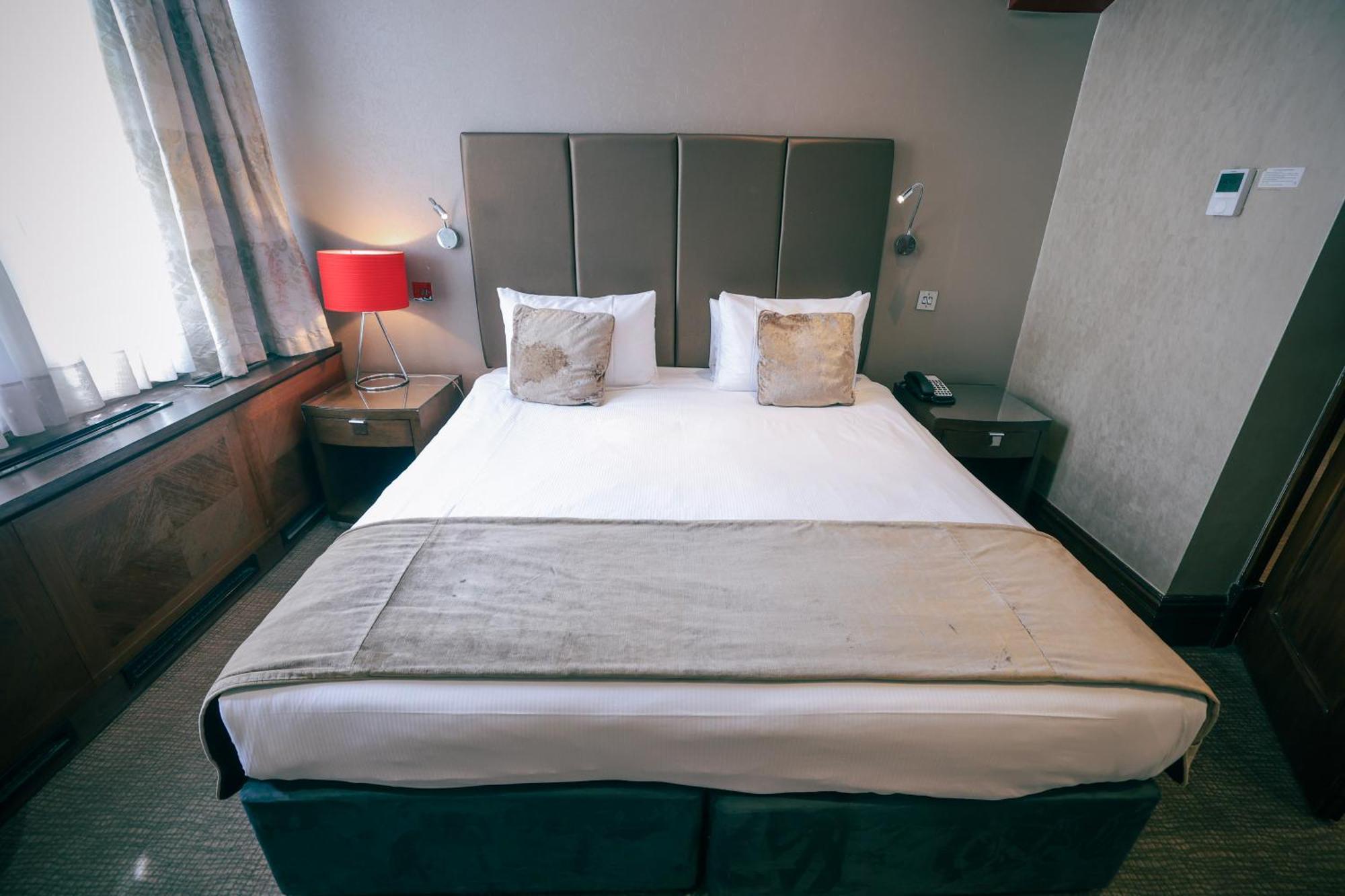 Courthouse Hotel London Bagian luar foto