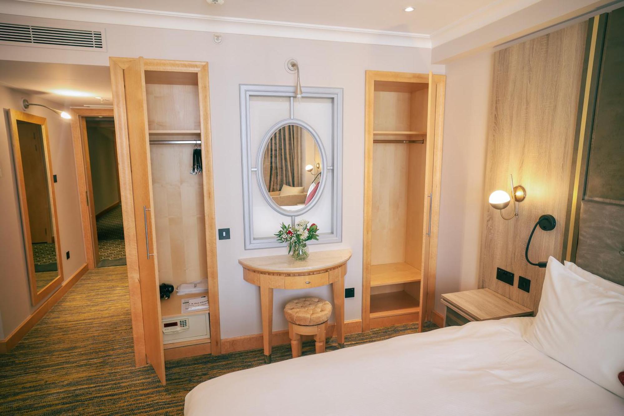 Courthouse Hotel London Bagian luar foto